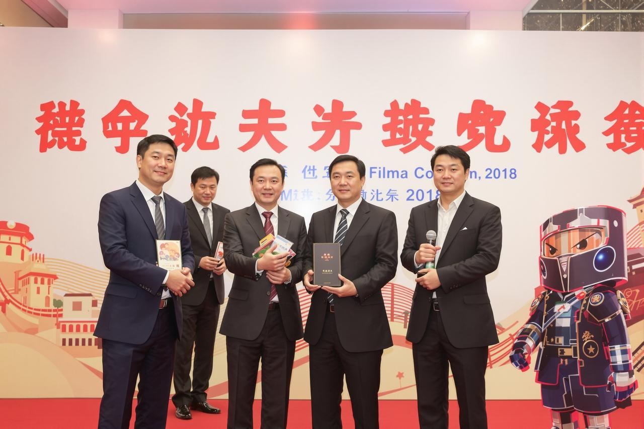 瓜瓜影视2026年片单发布，8部重磅作品即将与观众见面